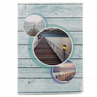 Ф/альбом 36ф 10X15см,мягкая обложка , 119230 