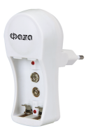 Зар. устр. ФАZA В-50 2*AA/AAA.1*9V