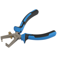 Клещи ЭРА 160 мм для зачистки проводов