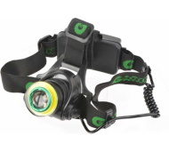 Фонарь GARIN LUX HR-6WCOB налобный