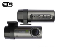 Автовидеорегистратор TDS TS-CAR07(CVR02)