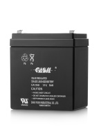 Аккумул. свинцовый CASIL 1250