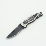 Нож складной 2002 на блистере