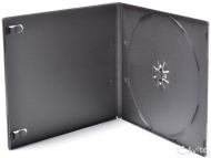 DVD-BOX 7mm (Half)
