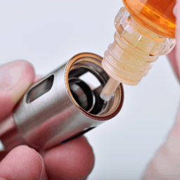 Электронные сигареты