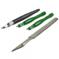 Набор инструментов BAKU BK-7282