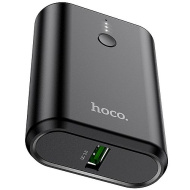 Портативное ЗУ HOCO Power Bank Q3 Pro  PD20W+QC 10000 mAh, черный