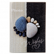 Ф/альбом 36ф 10X15см,мягкая обложка , 119227