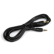 Dialog HC-A4730 - аудиокабель 3.5мм (M) - 3.5мм (M), длина 3.0 м, в пакете