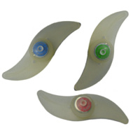 Фонарь велосипедный Следопыт DVF-15