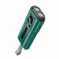 Внешний аккумулятор BOROFONE BJ54 10000 mAh 3A  выходы USB,Type-C,PD20W+22.5W+2 фонарика (Original)