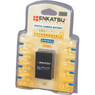 Аккумм. Enkatsu OL BLS-1