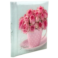 Ф/альбом 10 "магнитных"листов 23x28 арт.LM-SA10 код 91468