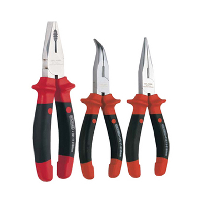 Бокорезы, плоскогубцы, клещи и т.д.