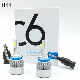 LED лампы для авто