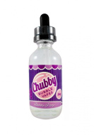 Жидкость для заправки №65 CHUBBY BUBBLE VAPES Purp (60мл, 3мг)