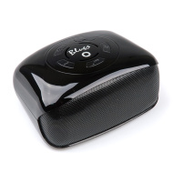 Dialog Blues AC-65BT BLACK - акустическая колонка 1.0, 6W RMS, Bluetooth, NFC