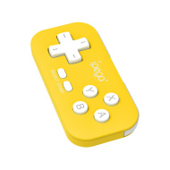 IPEGA PG-9193A Желтый Геймпад игровой (Bluetooth)