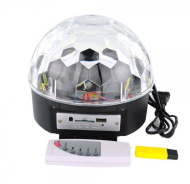 Диско-шар Огонёк МР-381