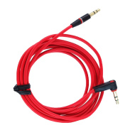 Орбита OT-AVC09 кабель аудио (Джек 3,5 мм на Джек 3,5 угловой) 2м