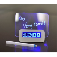 Часы настольные  Орбита XD-688 БЕЗ МАРКЕРА