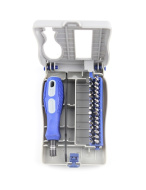 Набор отверток для ремонта электроники Fatick 7090В