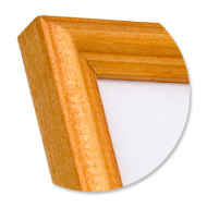 Фоторамка 21х30 Сосна 17-03