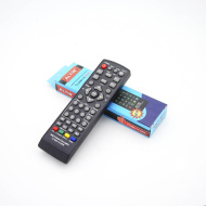 Универсальный пульт Altin для цифровых приставок T2-096+10 (DVB-T2+TV)