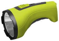 Фонарь ФАZA AccuF2-L5W зел./черн.