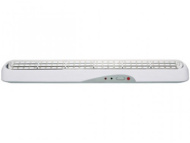 Светильник аккуму. светодиод.Camelion LA-106 90LED,DC, 220В 11307