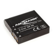 Аккумм. ANSMANN NP 40 5022303