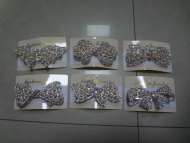 Заколка арт 8