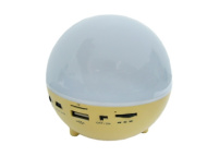 Портативная акустика с BLUETOOTH MP3 Орбита QC-1050BT