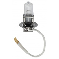 Лампа автомобильная ЭРА Н3 12V 55W PK22s (лампа головного света, противотуманные огни)