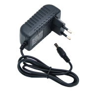 Орбита OT-APB21 адаптер питания (3B, 2000mA, 5.5mm, 1м)