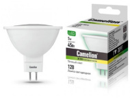 Лампа Camelion LED5-MR16/830/GU5.3 12V