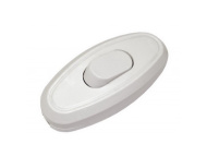 Переключатель-бра белый Universal (Makel)