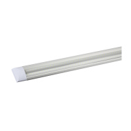 Светодиодный светильник ЭРА SPO-5-40-6K-P, 1200x75x25, 40Вт 3000Лм 6500К прозрачный