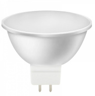 Светодиодная лампа Smartbuy -Gu5.3-07w/3000 12V