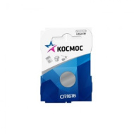 Эл. пит. Космос СR 1616 BL1
