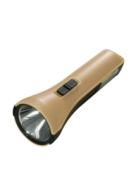 Фонарь КОСМОС KocAc1013Lith 3Вт напр. свет, 1Вт СОВ лит. аккум