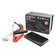 Универсальный внешний аккумулятор ROBITON Emergency Power Set 2 с функцией экстренного запуска двига
