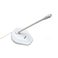 Настольный микрофон Dialog M-104W