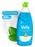 Velly Нежные ручки (500 мл) Средство для мытья посуды 125382