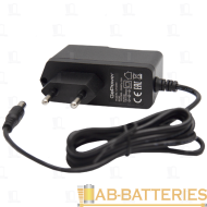 Блок пит. GoPower 2.0A 12V 5,5x2,5/12мм