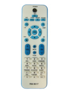 ТВ пульт универ.TS-9517