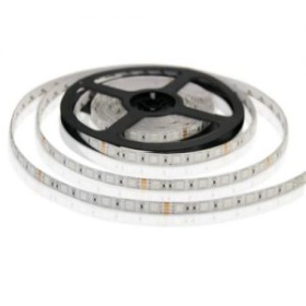 Светодиодная лента SMD LP 5050, 300 Led, IP65, 24V, 14,4 вт/м, Standart, RGB (RGB)