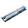 LDNIO XS-07/ USB кабель Micro/ 1m/ 2.1A/ медь: 60 жил/ Blue