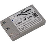 Аккумм. ANSMANN NP 500 5022383