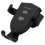 SENDEM W5 Держатель для смартфонов + беспроводное ЗУ